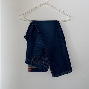 Lucky Brand Sweet’N Crop Jeans